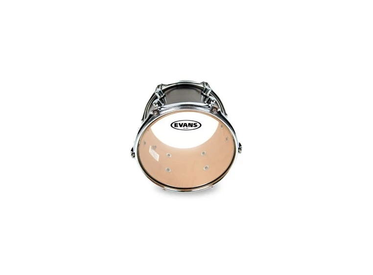 Evans G2 clear 08 TT08G2 